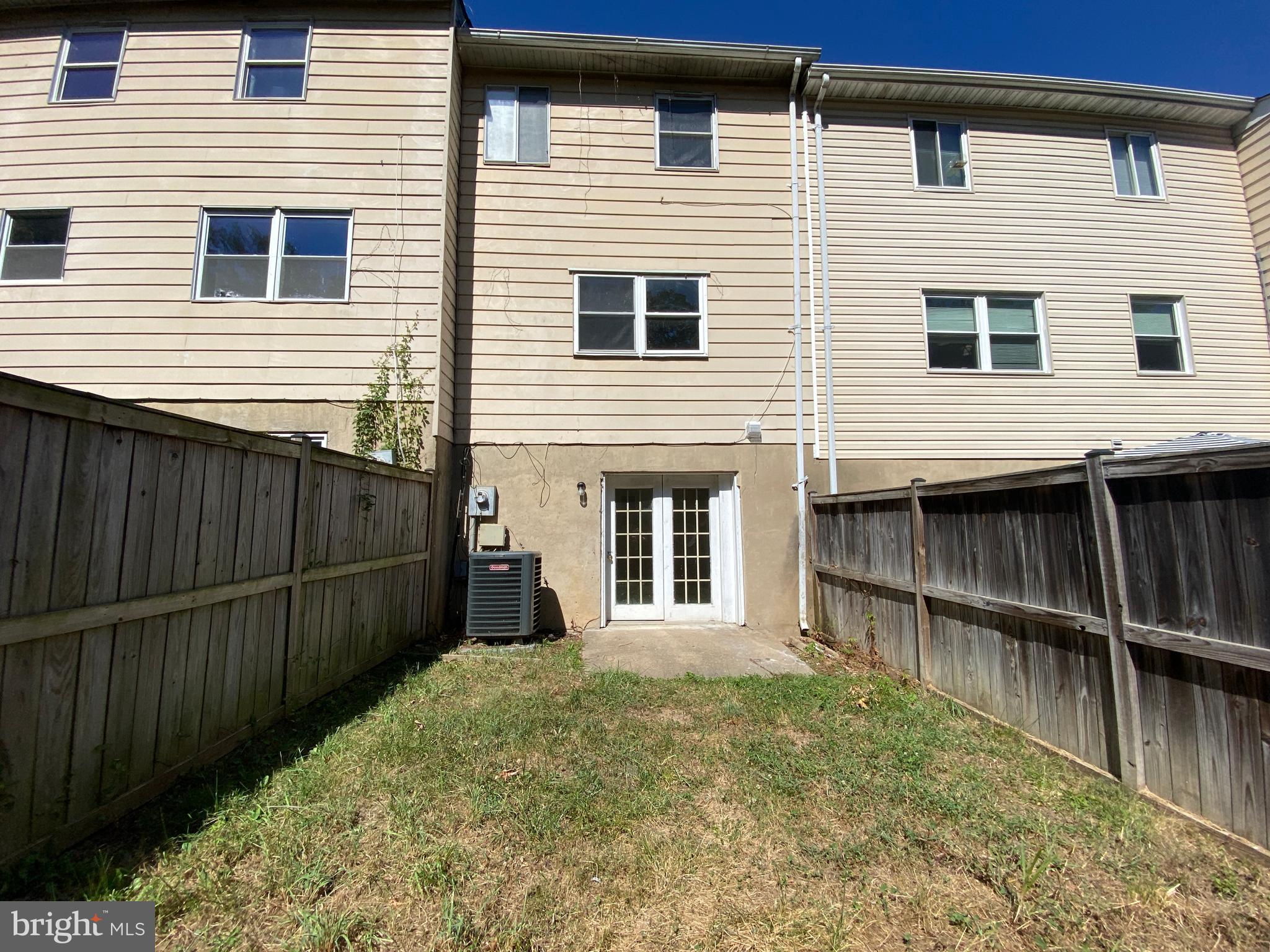 NONE AVAILABLE - Residential Lease