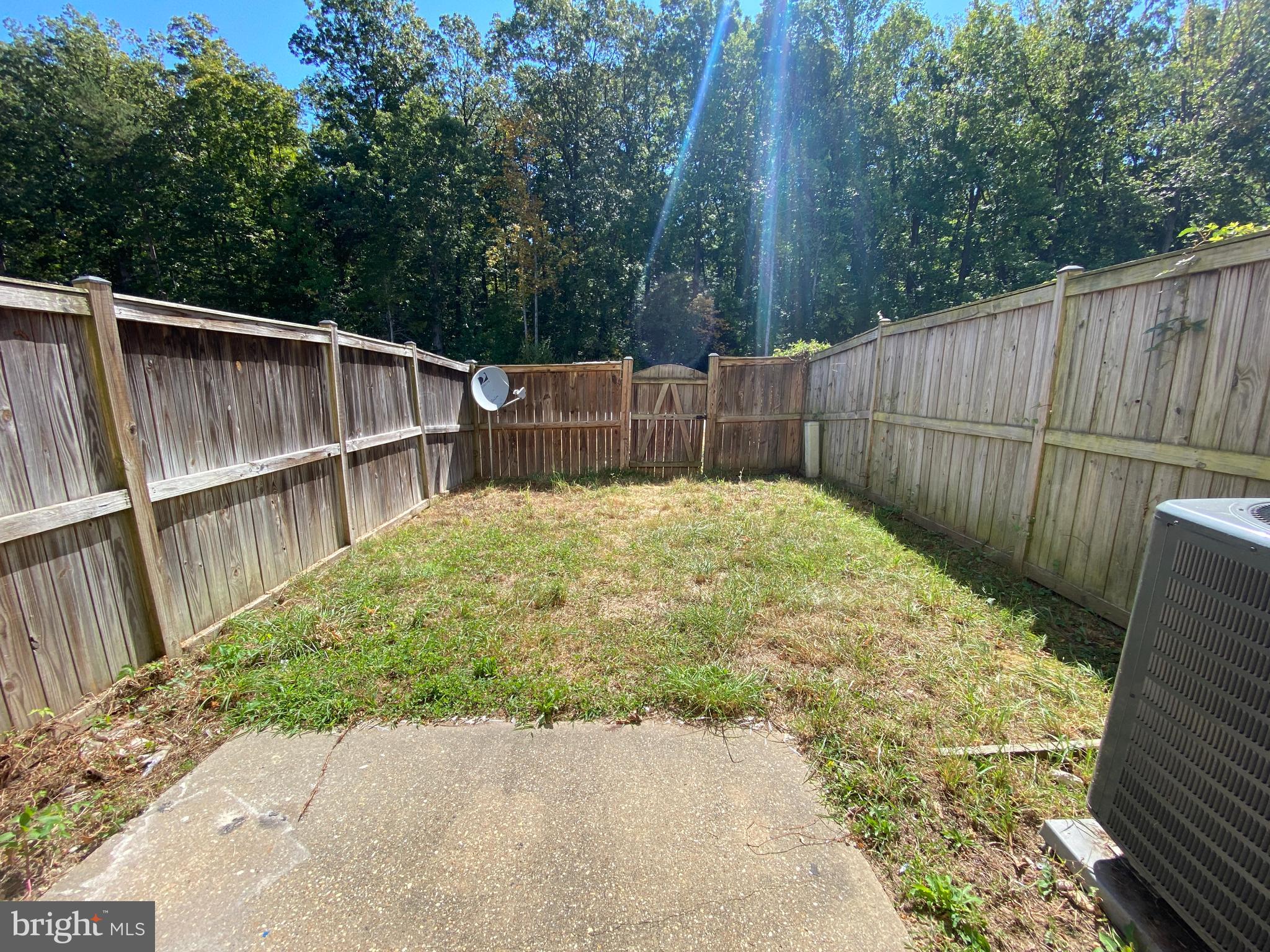 NONE AVAILABLE - Residential Lease