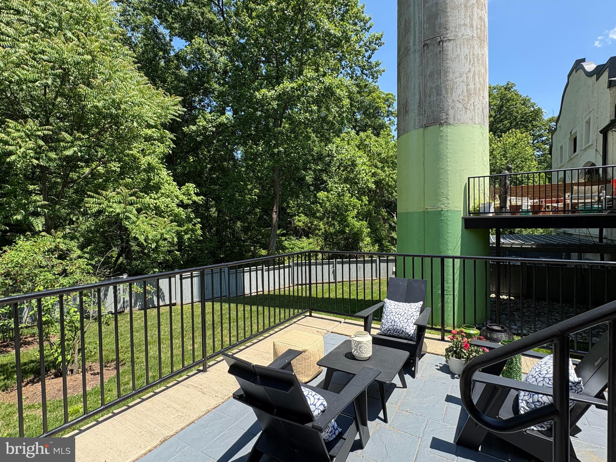 NATIONAL PARK SEMINARY - Residential