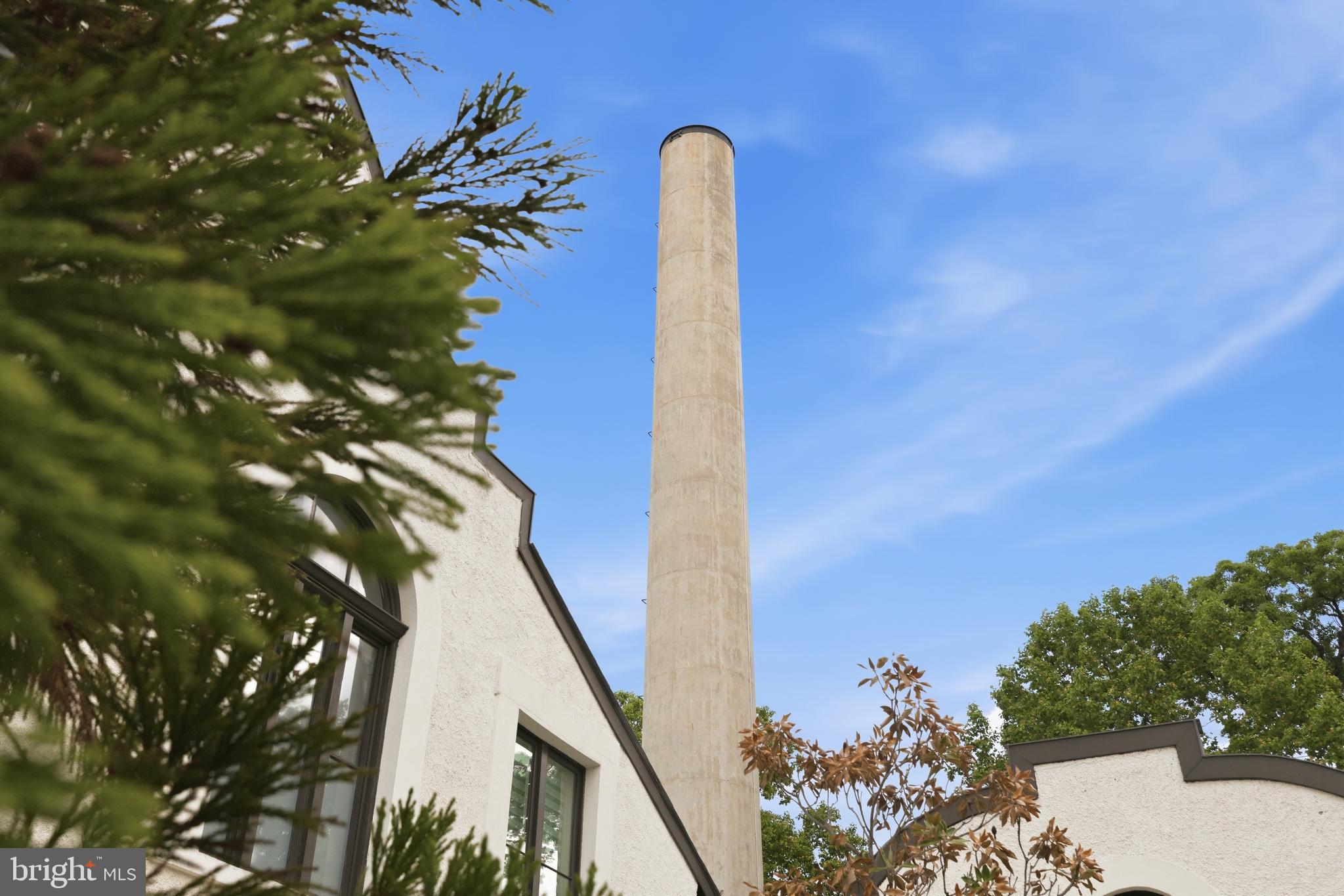 NATIONAL PARK SEMINARY - Residential
