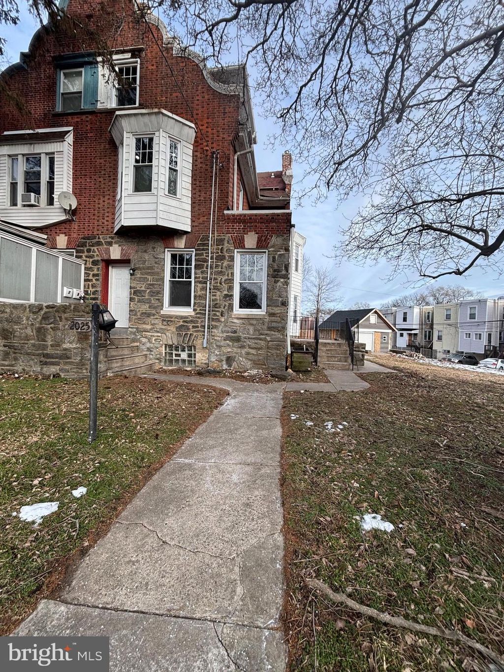 Photo of 2025 N 62nd Street #3RD FLOOR, PHILADELPHIA, PA 19151 (MLS # PAPH2578956)