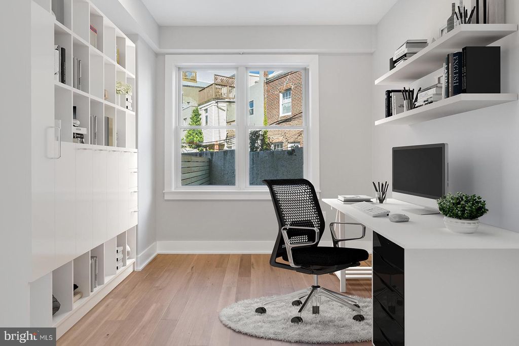 Photo of 1812 E Moyamensing Avenue, PHILADELPHIA, PA 19148 (MLS # PAPH2459704)