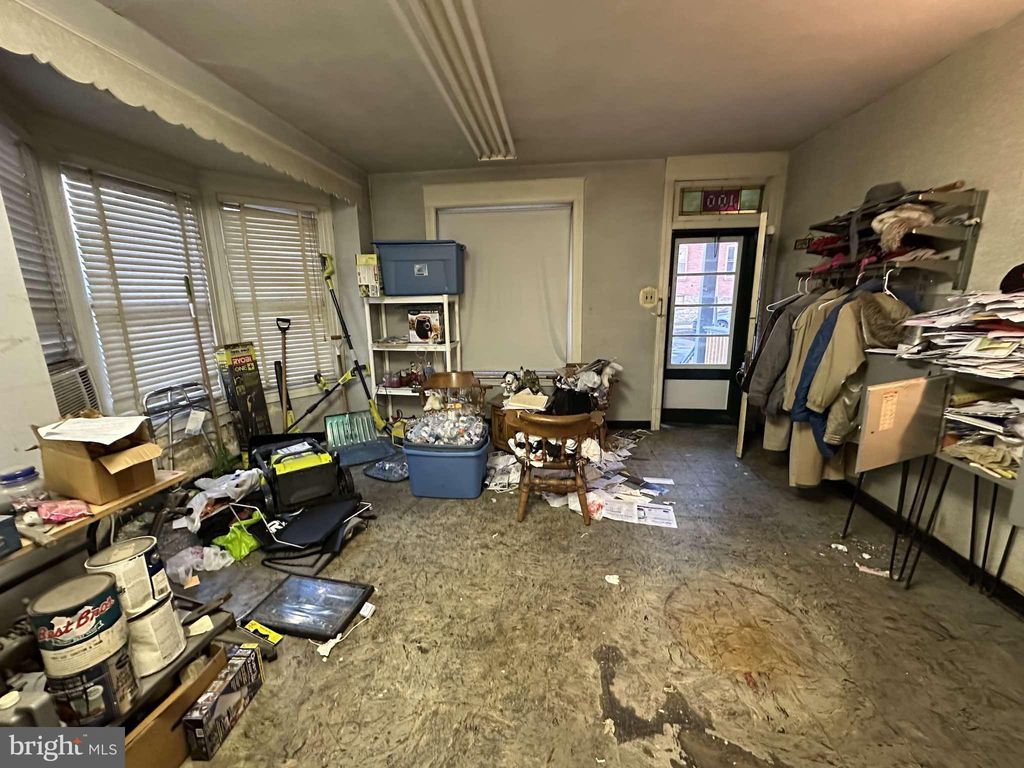 Photo of 100 S 6th Avenue, READING, PA 19611 (MLS # PABK2065962)