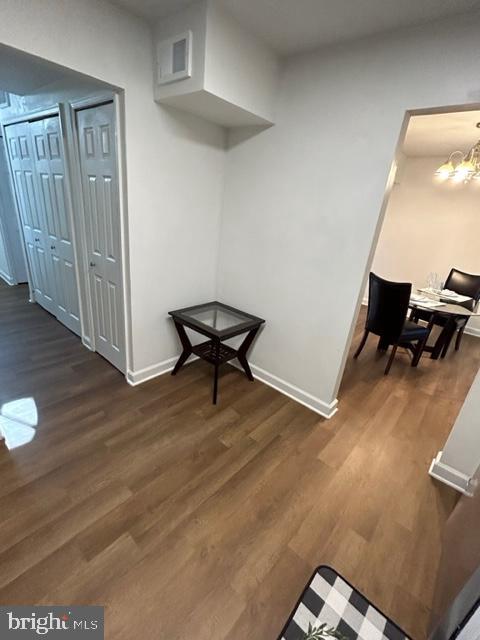 NEWINGTON STATION - Residential