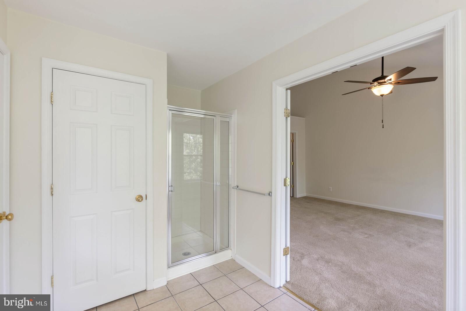 TOWNES AT MANCHESTER PARK - Residential