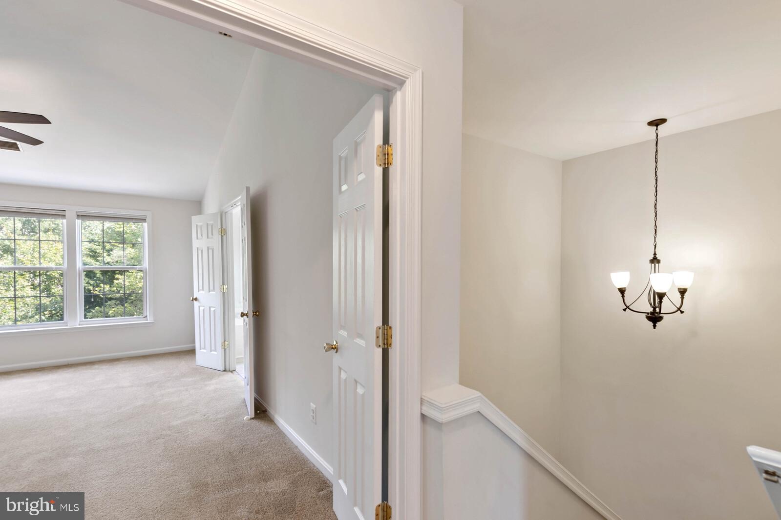 TOWNES AT MANCHESTER PARK - Residential