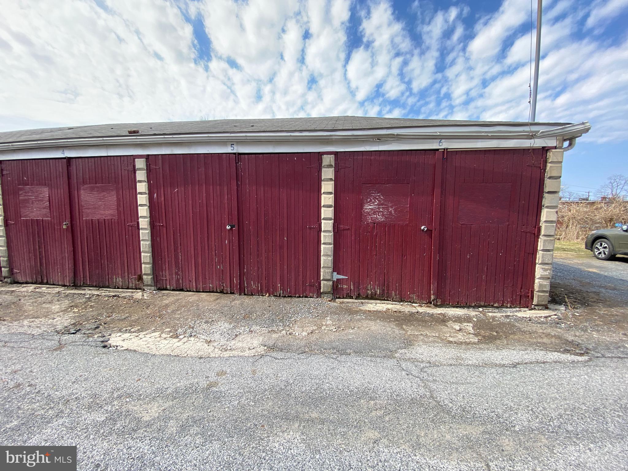 NONE AVAILABLE - Commercial Sale