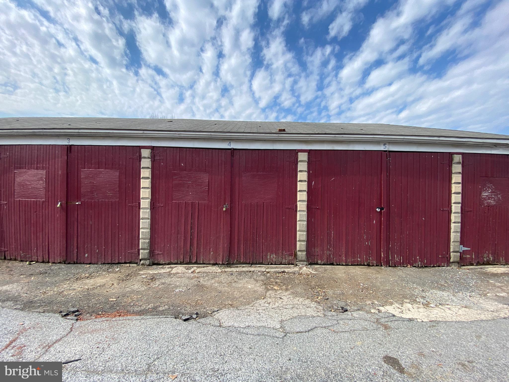 NONE AVAILABLE - Commercial Sale