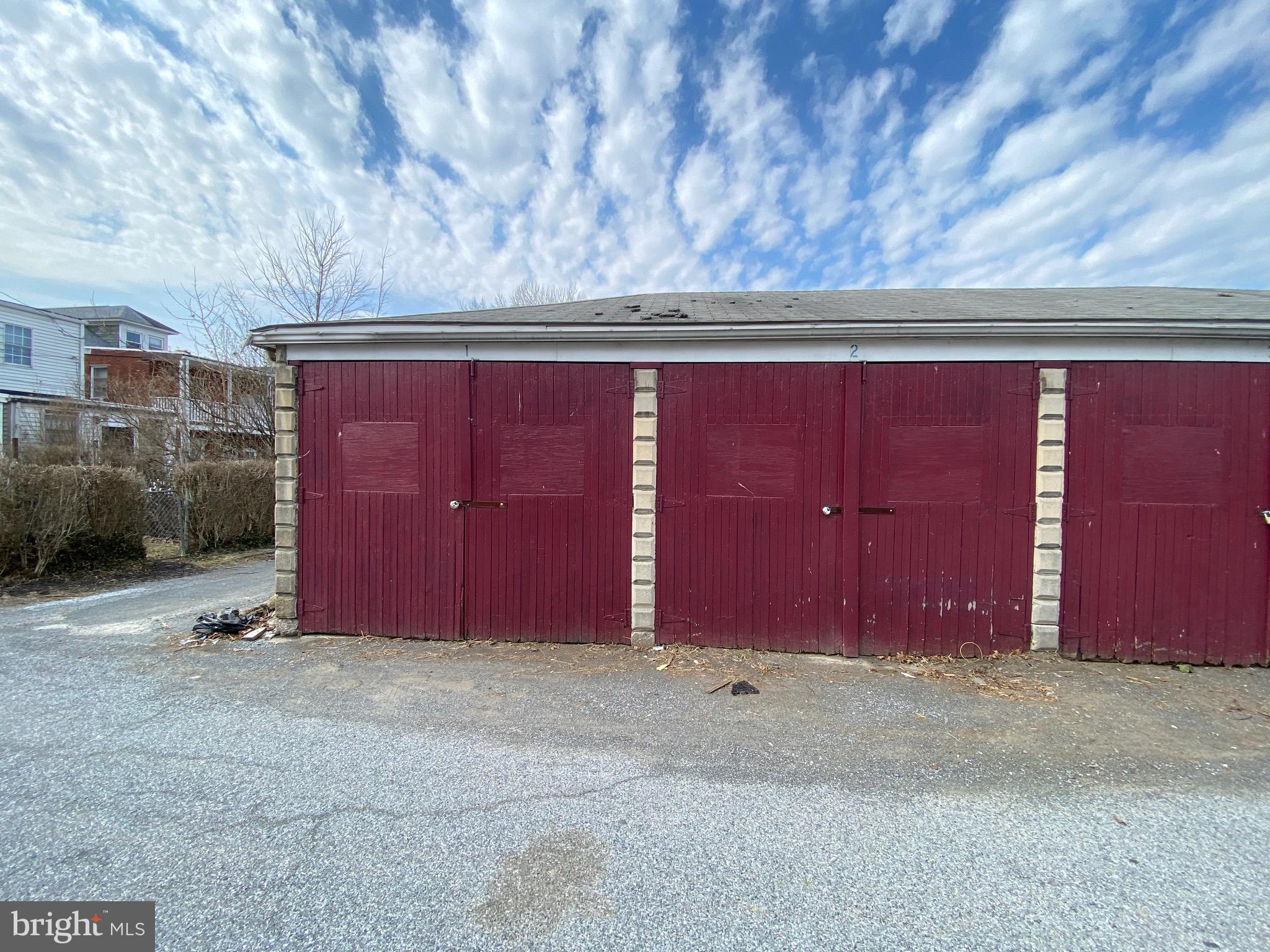 NONE AVAILABLE - Commercial Sale