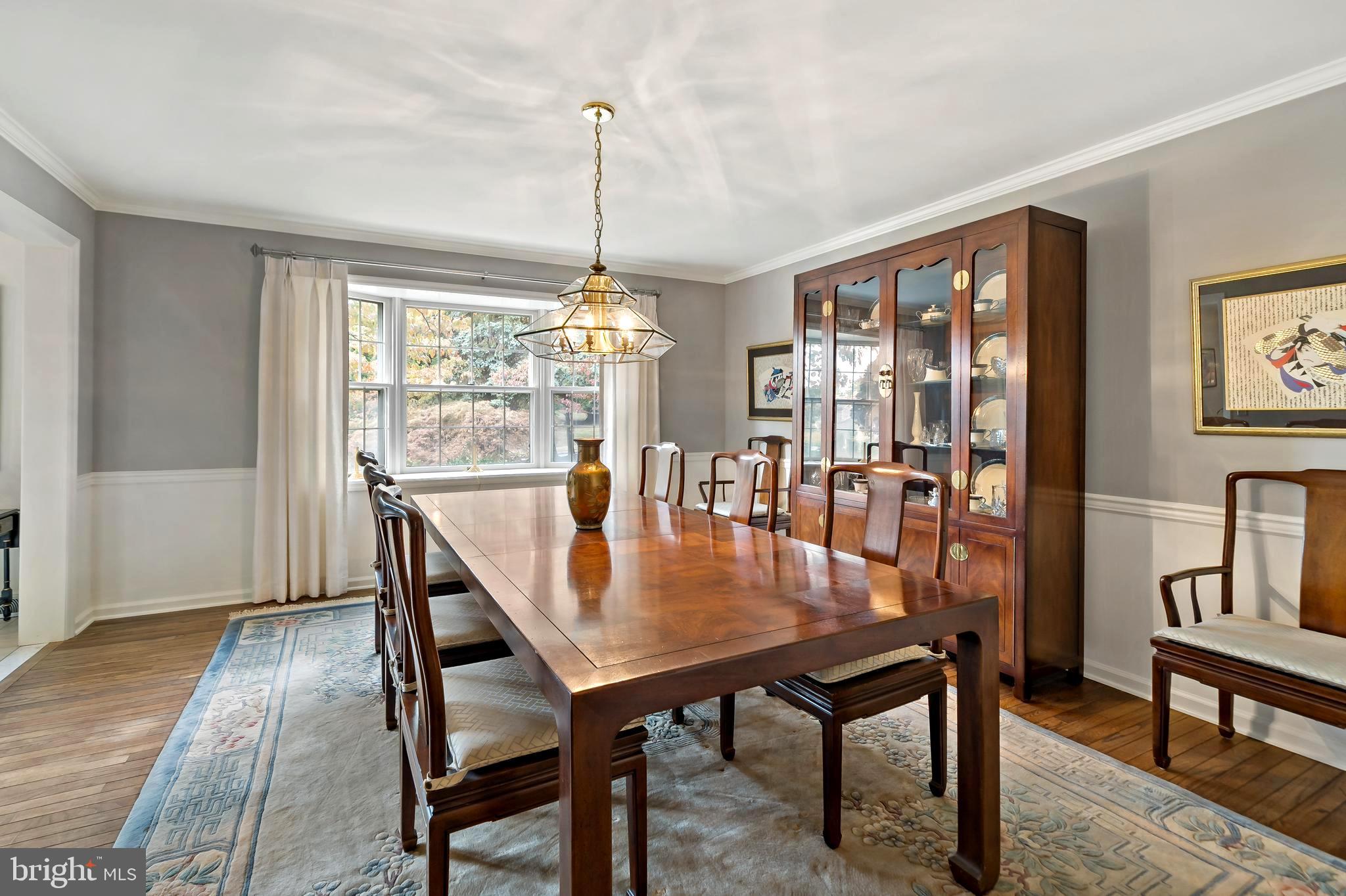 HICKORY TREE ESTS - Residential