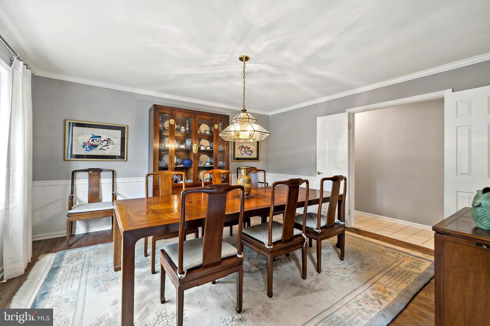 HICKORY TREE ESTS - Residential