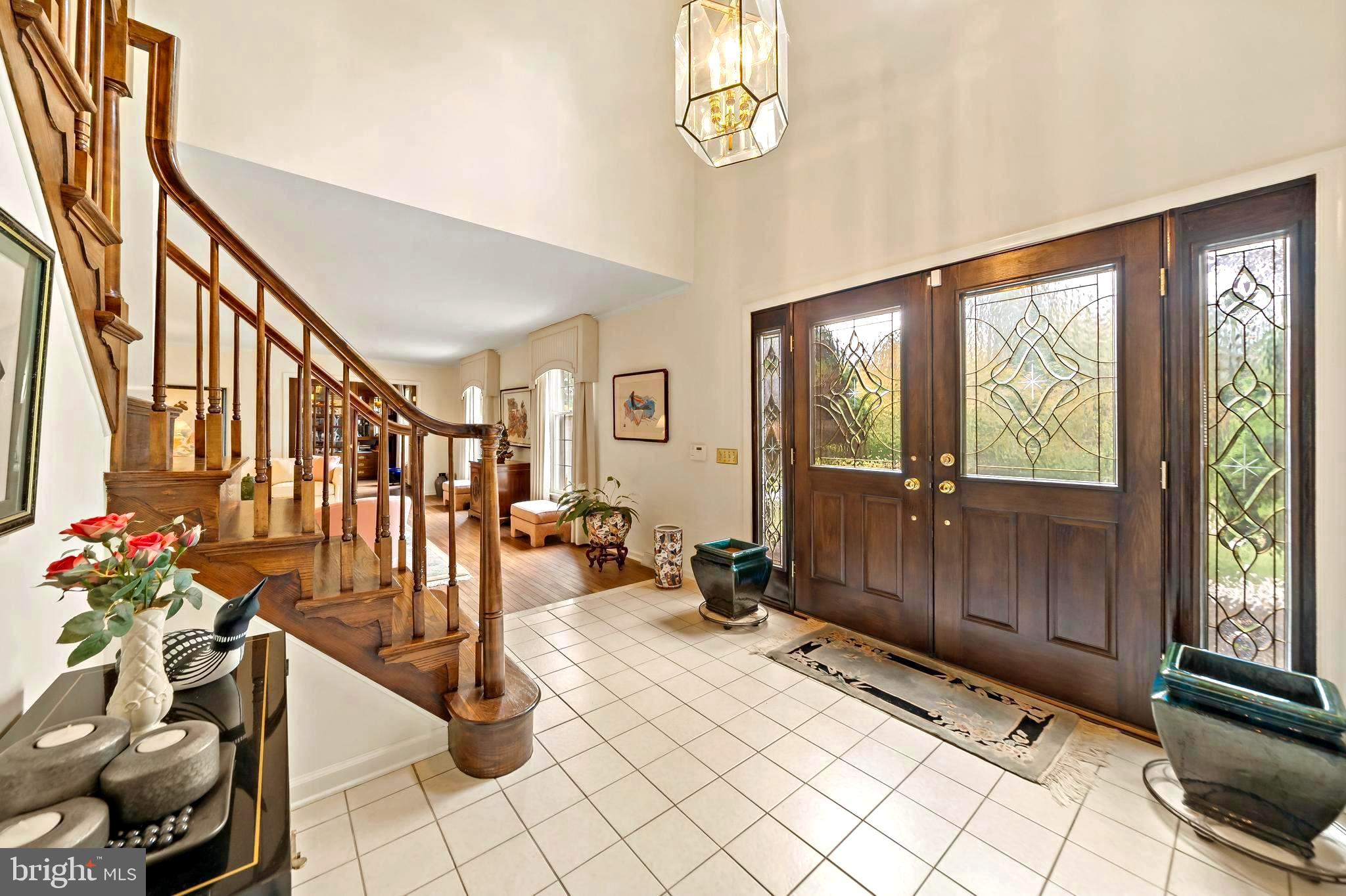 HICKORY TREE ESTS - Residential