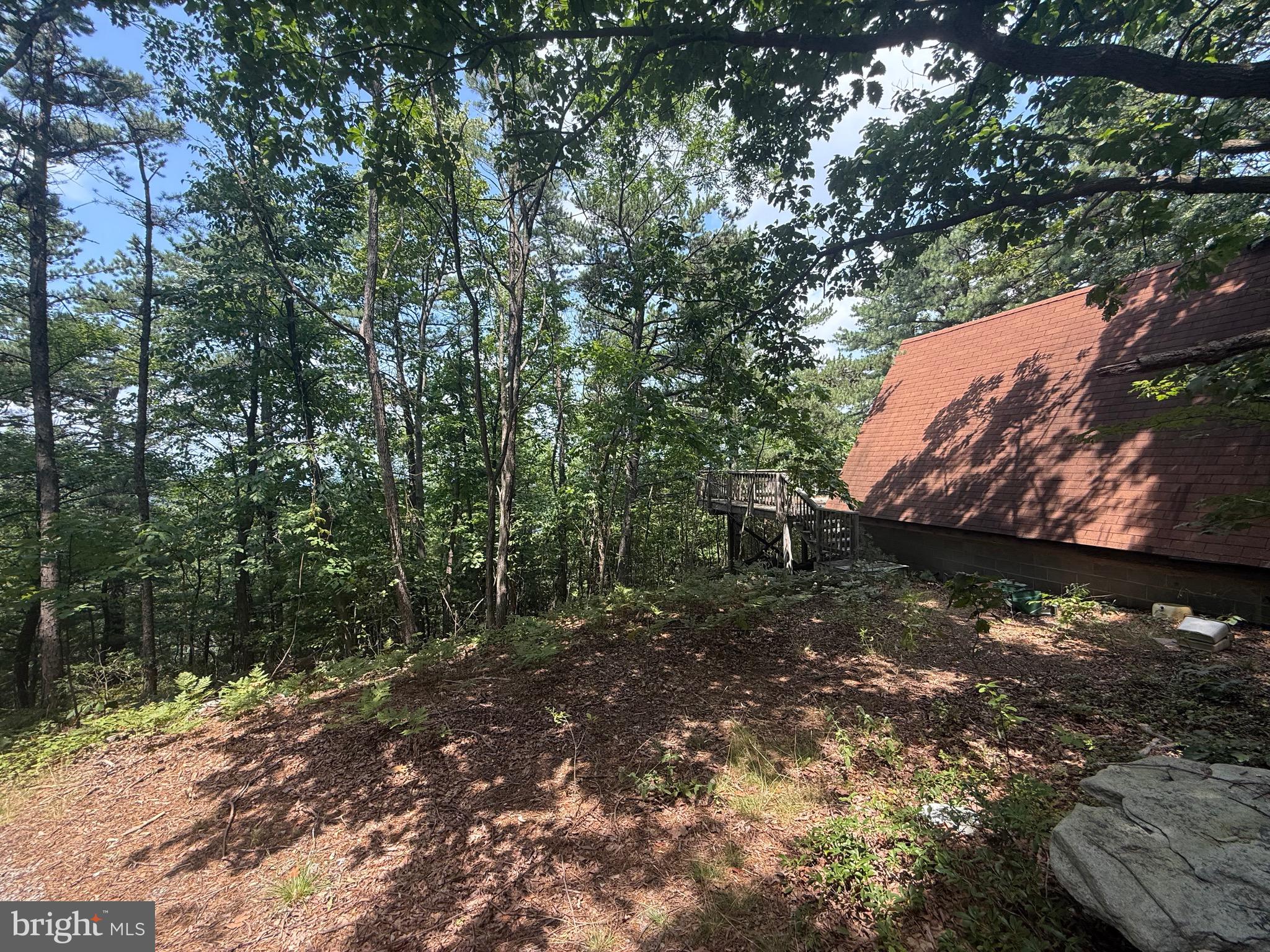 SPRUCE PINE HOLLOW - Residential