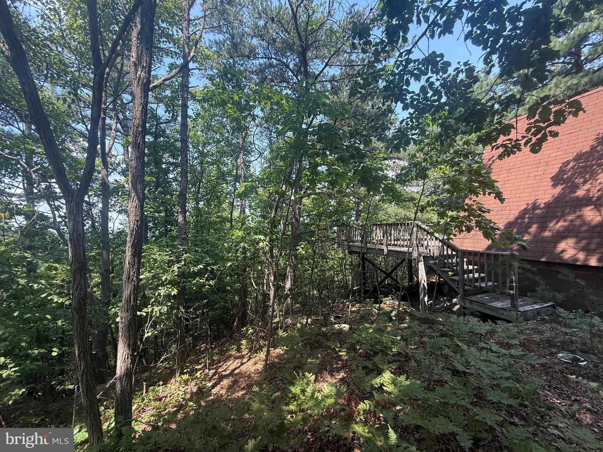 SPRUCE PINE HOLLOW - Residential