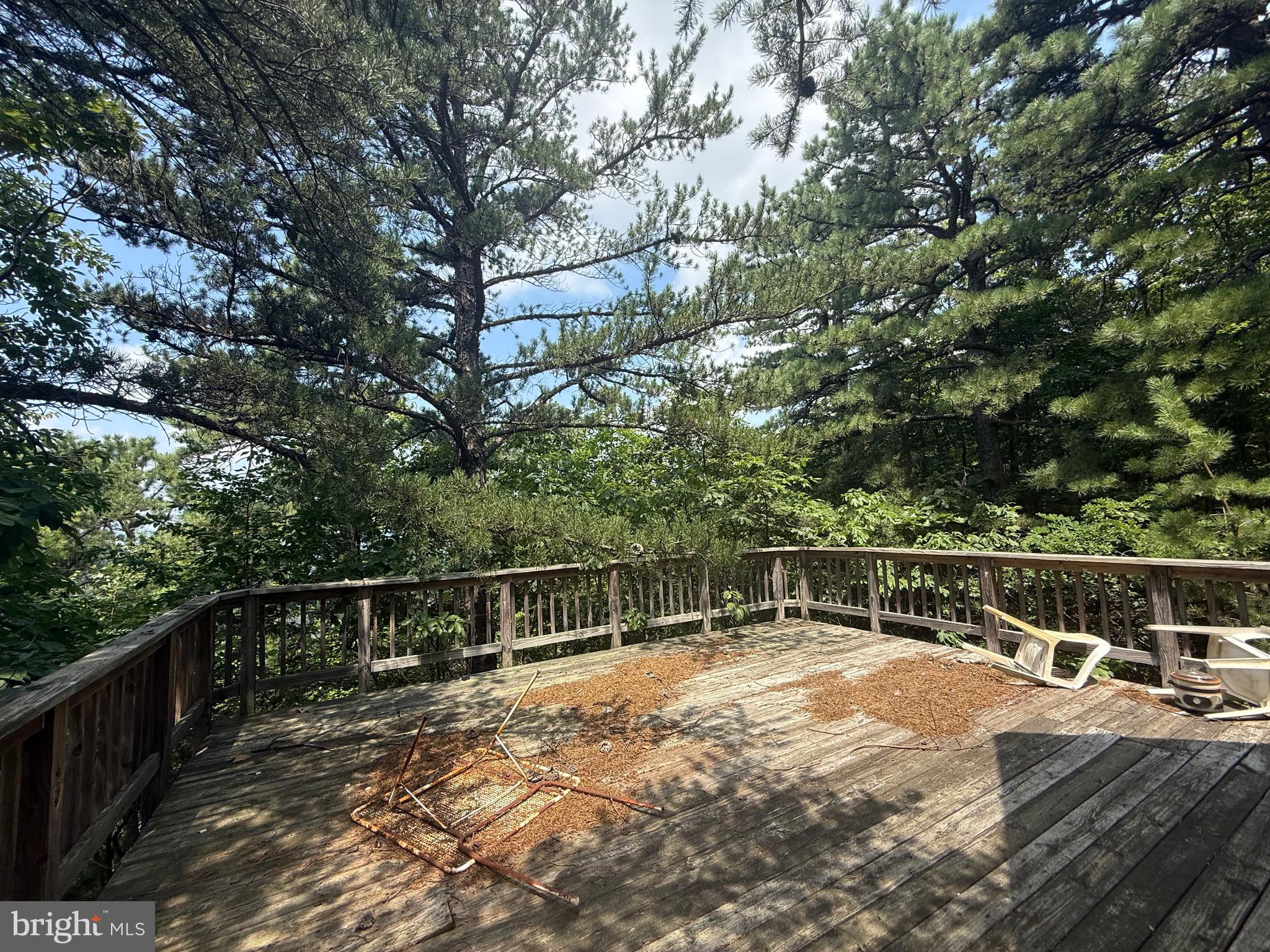 SPRUCE PINE HOLLOW - Residential