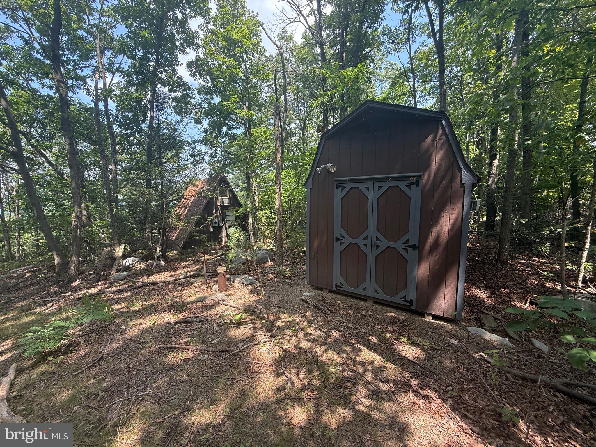 SPRUCE PINE HOLLOW - Residential