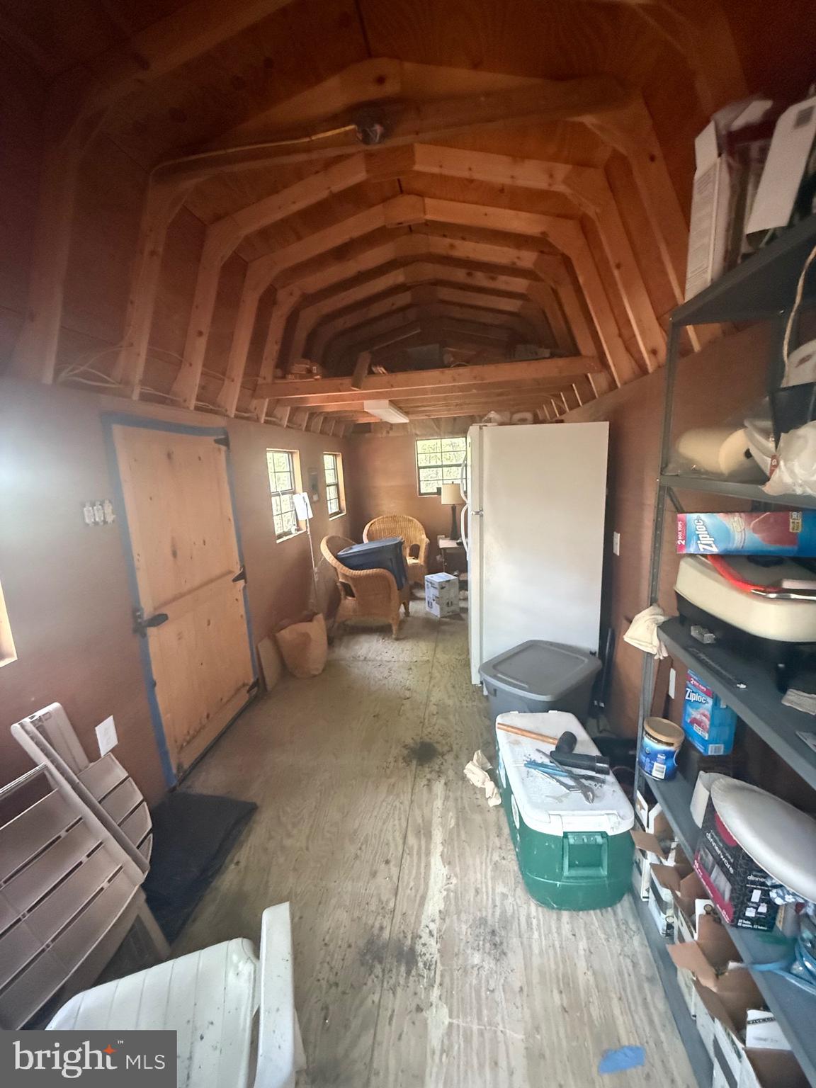 SPRUCE PINE HOLLOW - Residential