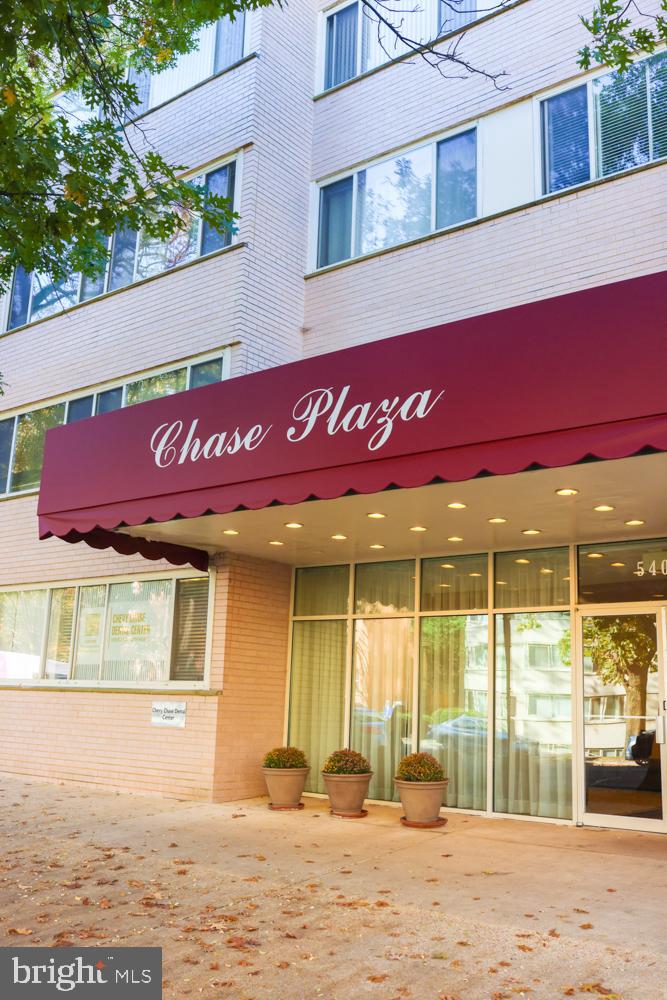 5406 CONNECTICUT AVENUE NW 803
