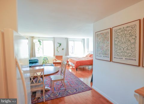 5406 CONNECTICUT AVENUE NW 803 WASHINGTON DC 20015