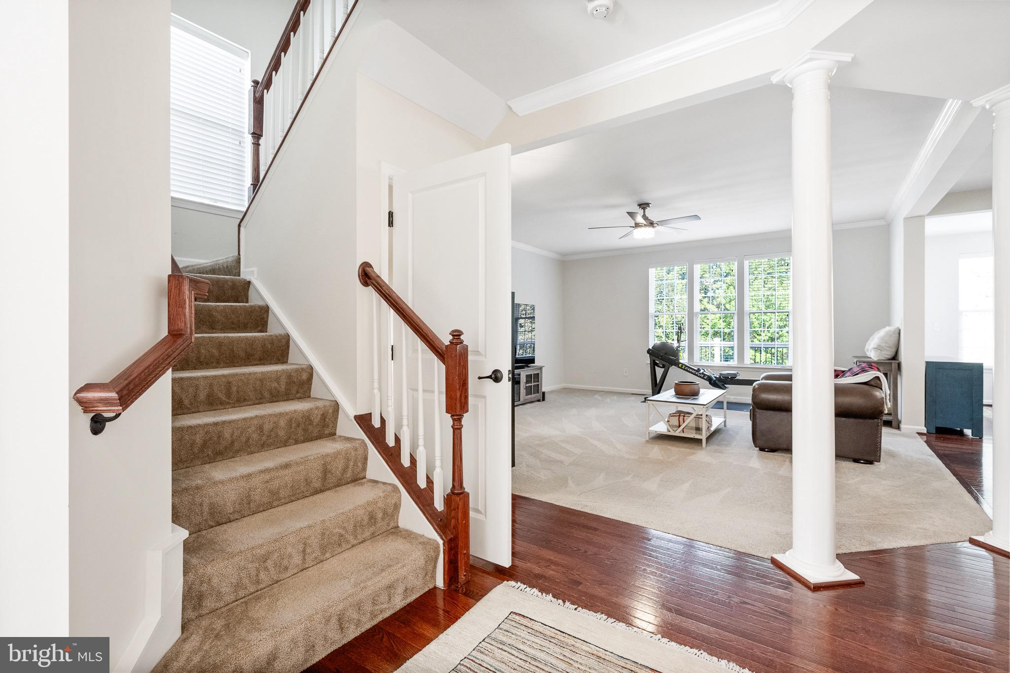 REIDS PROSPECT - Residential