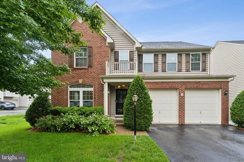 12752 EFFIE ROSE PLACE WOODBRIDGE VA 22192