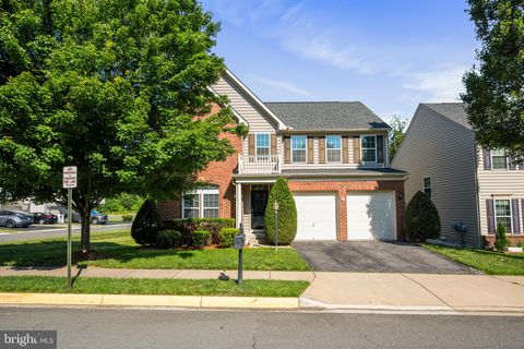 12752 EFFIE ROSE PLACE WOODBRIDGE VA 22192