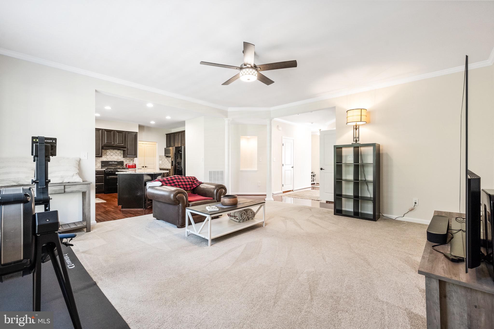 REIDS PROSPECT - Residential