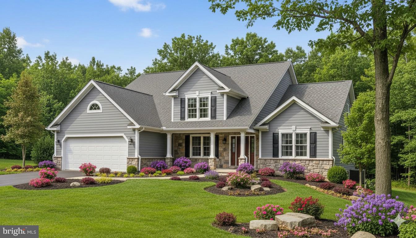 GRANBURY MANOR ESTATES - Residential