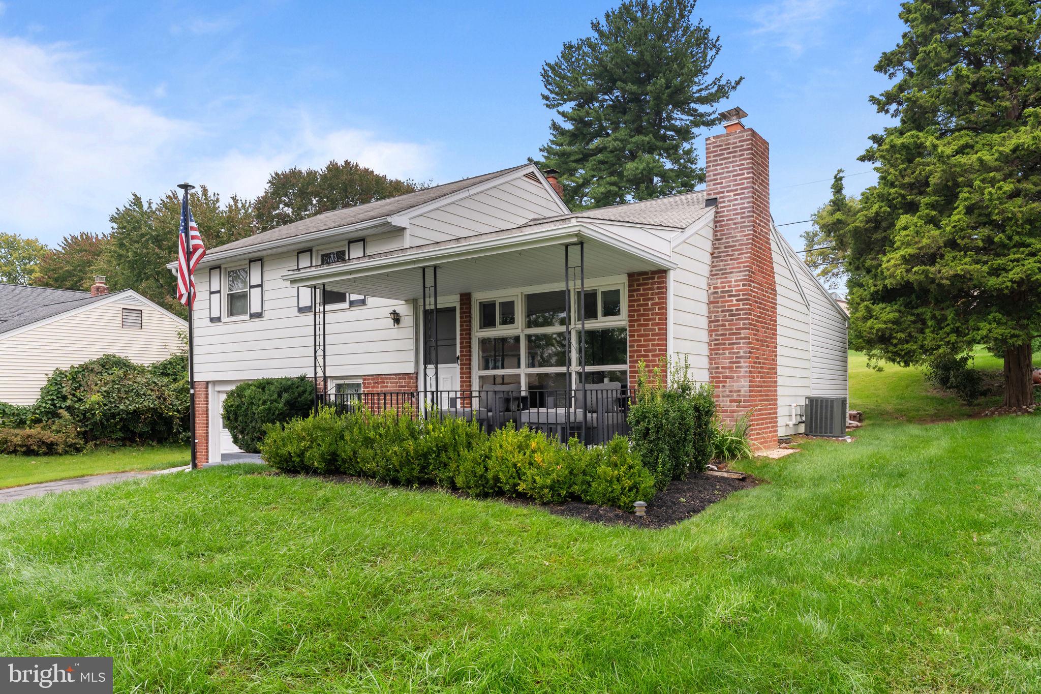 140 GREEN HILL ROAD