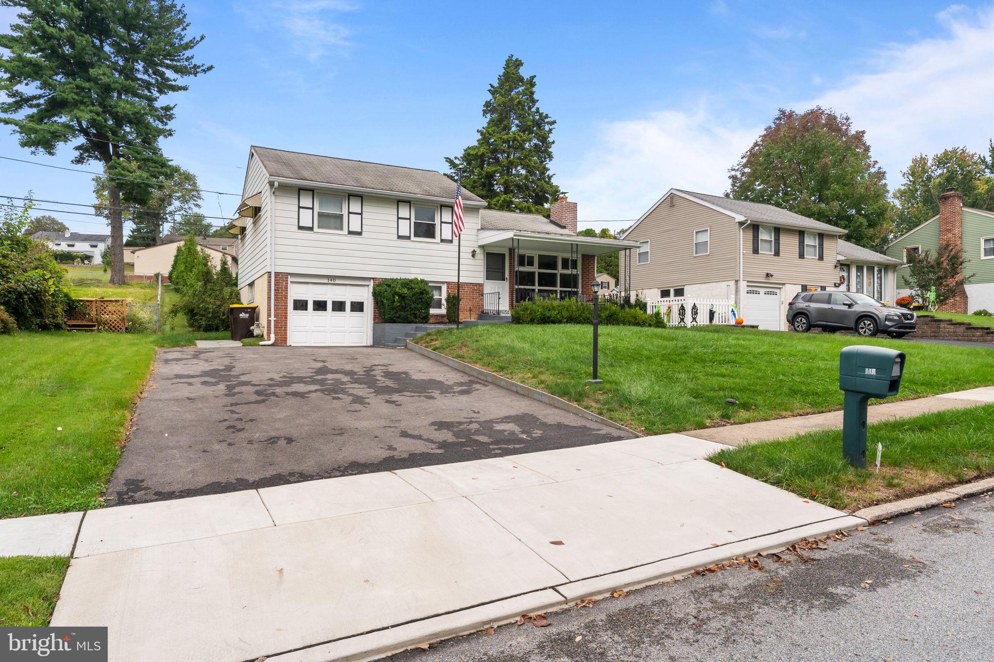 140 GREEN HILL ROAD