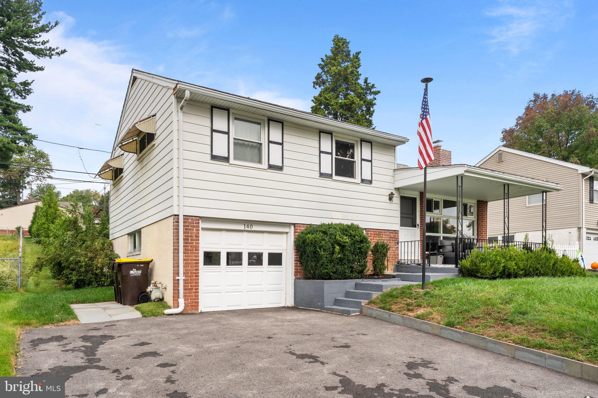 140 GREEN HILL ROAD