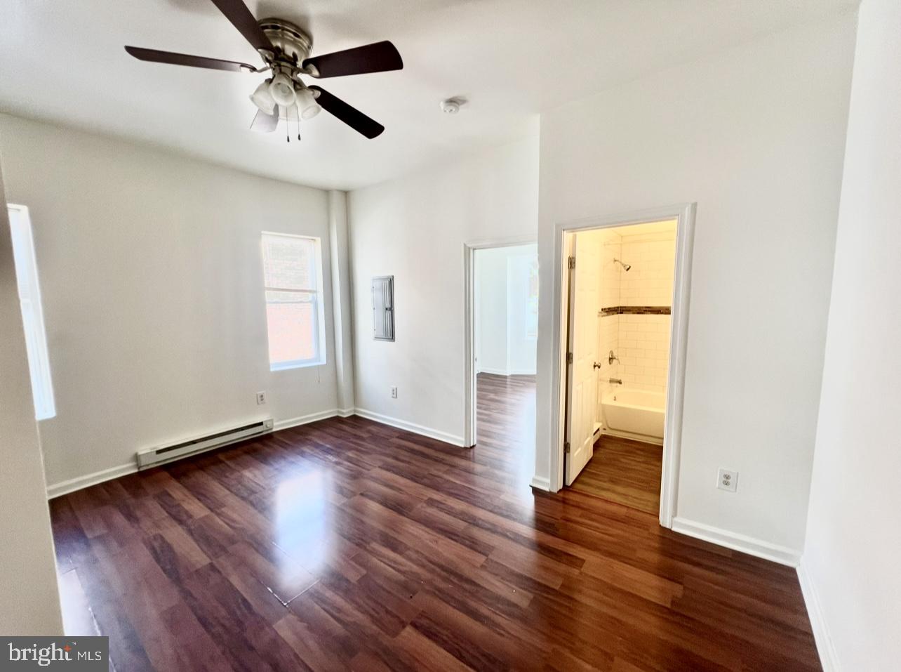 GERMANTOWN (EAST) - Residential Lease