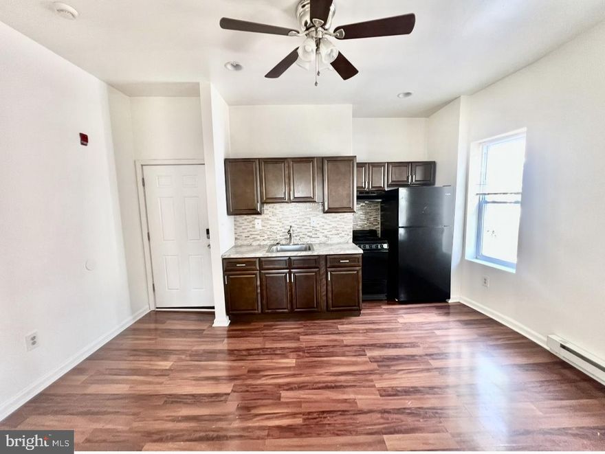 Looking for a cute and comfy spot to call home? This charming 1-bedroom apartment in West Oak Lane has everything you need! Enjoy an open layout with a combined kitchen, living, and dining area, perfect for relaxing or hosting a few friends. The bathroom is bright, fresh, and just the right size for your daily routine. Downstairs you’ll find a coin-operated laundry room to make laundry day a breeze. Need extra space? You’ve got it, with your very own complimentary storage room for all those extras! Great location, great vibe, come check it out!

Rental Requirements: Everyone 18+ must submit an application, Monthly income must be at least 3x the rent, Minimum Credit Score: 600+, Verifiable employment or consistent bank deposits required, No prior evictions, $50 non-refundable application fee per adult, No pets, Move-in costs: $2,850 (First month’s rent + 2 months’ security), Water is included; tenant pays electric, internet, and other utilities

Ready to make it yours? Schedule a tour today!