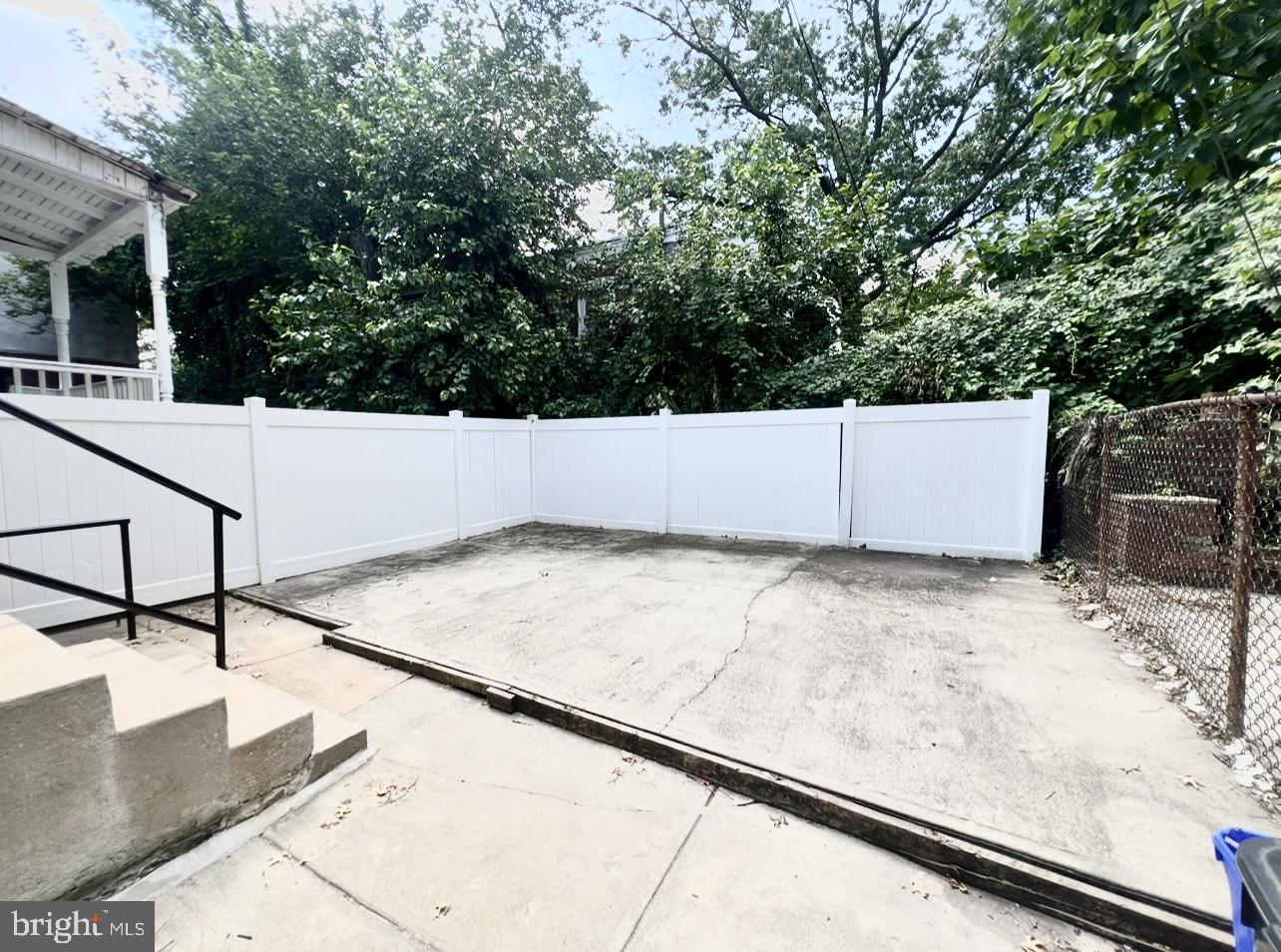 GERMANTOWN (EAST) - Residential Lease