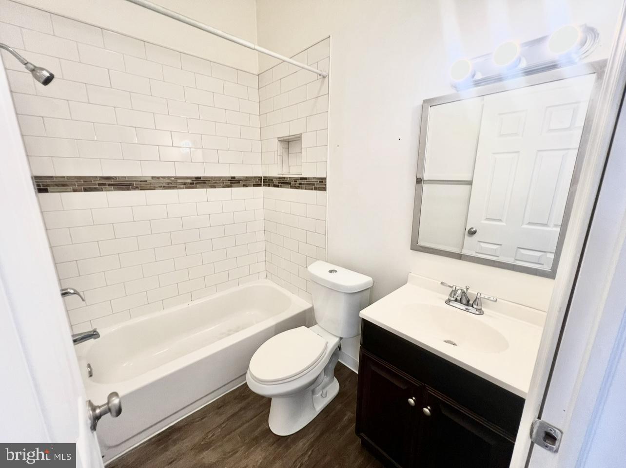 GERMANTOWN (EAST) - Residential Lease