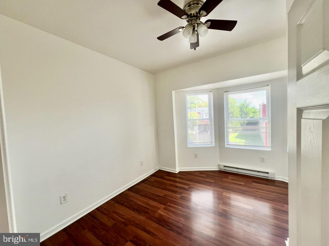 GERMANTOWN (EAST) - Residential Lease