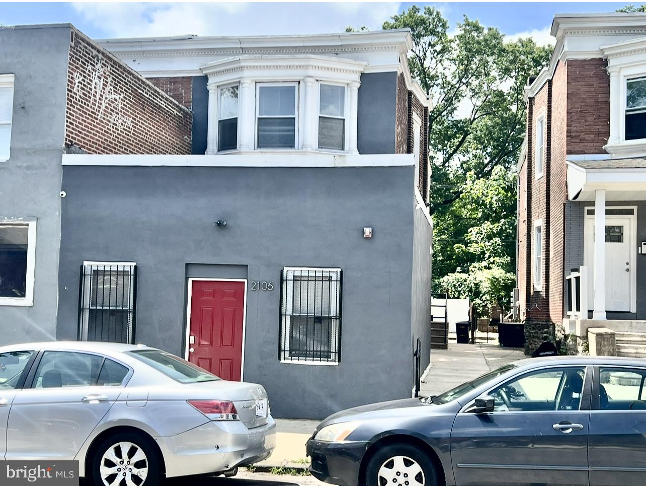 GERMANTOWN (EAST) - Residential Lease