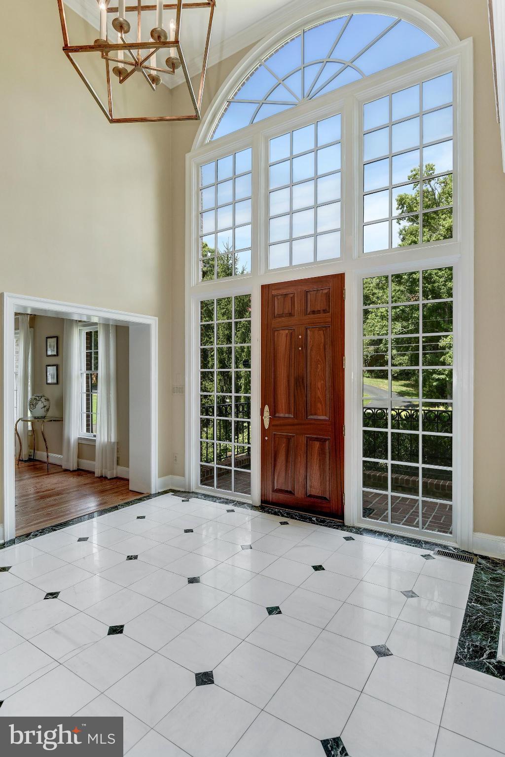 HALLOWING POINT RIVER ESTATES - Residential