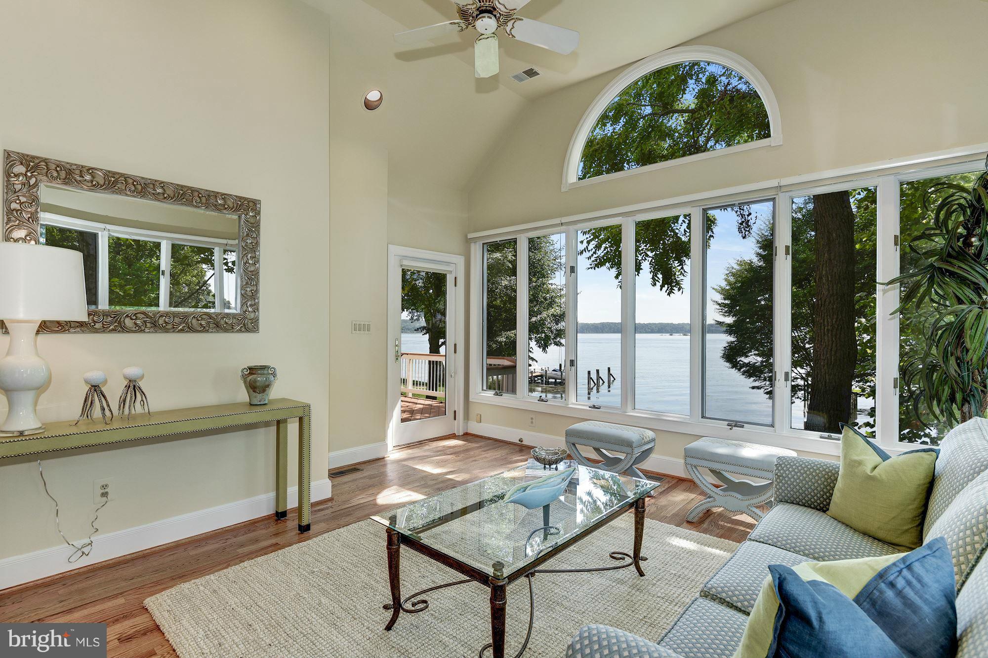 HALLOWING POINT RIVER ESTATES - Residential