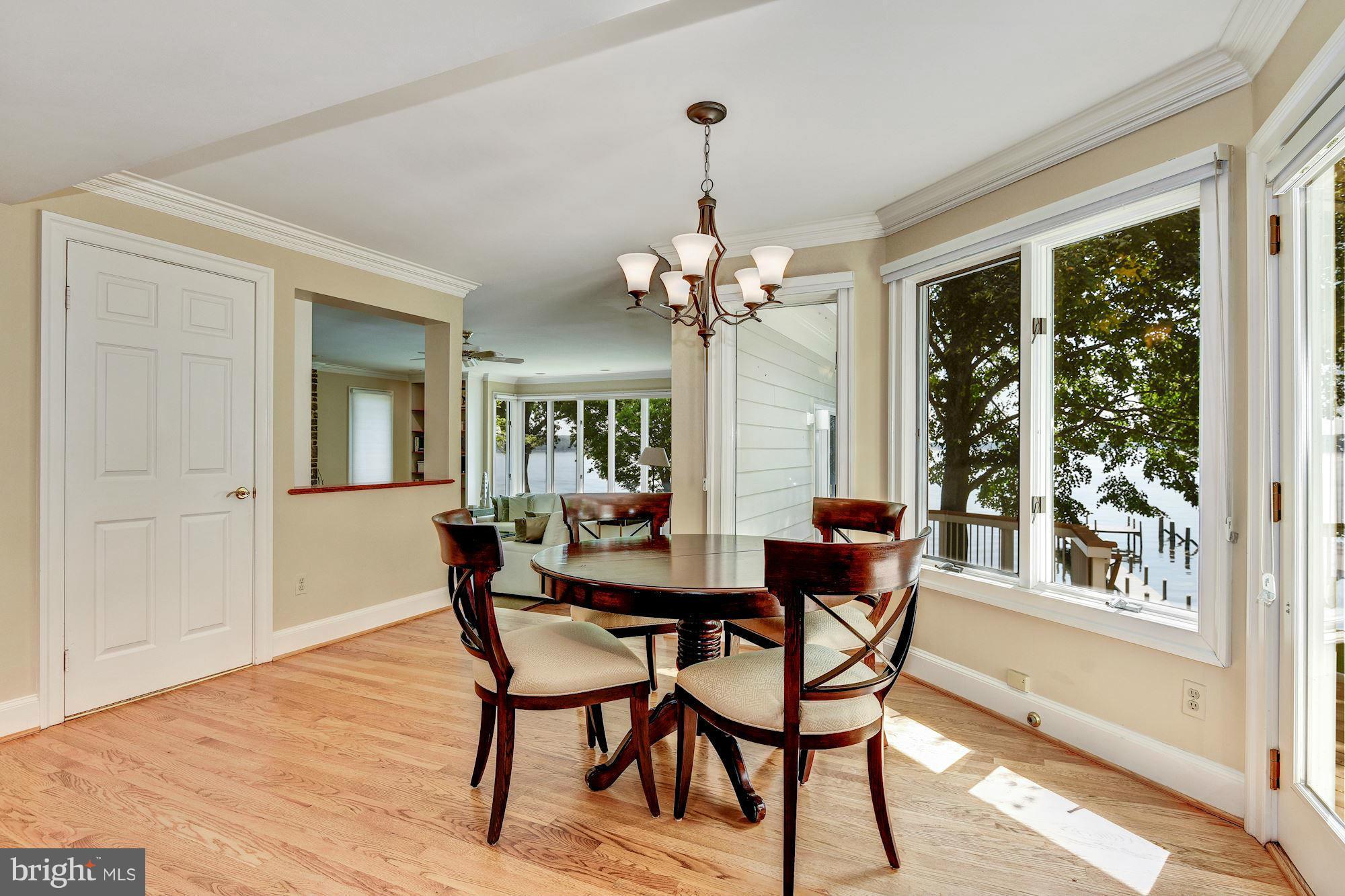 HALLOWING POINT RIVER ESTATES - Residential