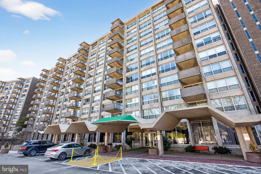 Welcome to 1001 City Avenue, Unit E-609, a 2-bedroom, 2-bath condo in the Green Hill Condominium building in Wynnewood. As you enter, you’re welcomed by a bright and spacious living room featuring hardwood floors and floor-to-ceiling windows that fill the space with natural light. Just off the entry, the kitchen offers tile flooring, granite countertops, and stainless steel appliances. The adjacent dining area features hardwood floors and a sliding door that opens to the private balcony—perfect for enjoying fresh air and outdoor relaxation. The primary bedroom is generously sized and includes an en-suite bathroom with tile flooring, a tub/shower combination, and a single-sink vanity. A second bedroom offers flexible space for guests, a home office, or additional living needs. The full hall bathroom also features tile flooring and a tub/shower combination. A conveniently located laundry closet is situated near the bedrooms for added ease. Green Hill Condominium offers a wide range of amenities, including indoor and outdoor pools, a fitness center, tennis courts, playground, library, common spaces, storage space, and ample parking. Conveniently located near shopping, grocery stores, restaurants, and more, this home offers both comfort and convenience. Don’t miss the opportunity to make Unit E-609 your new home.