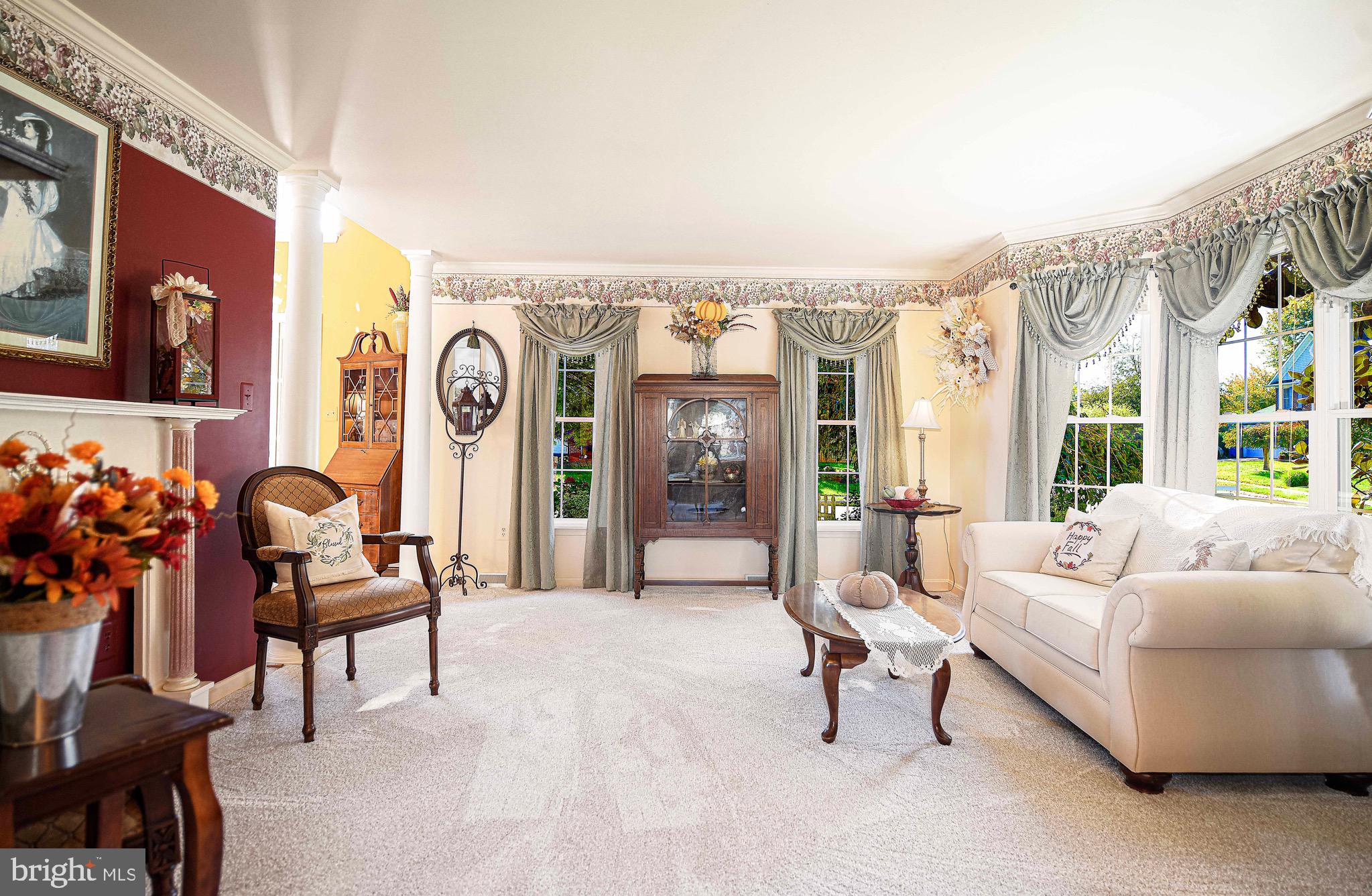 AMYCLAE EAST - Residential