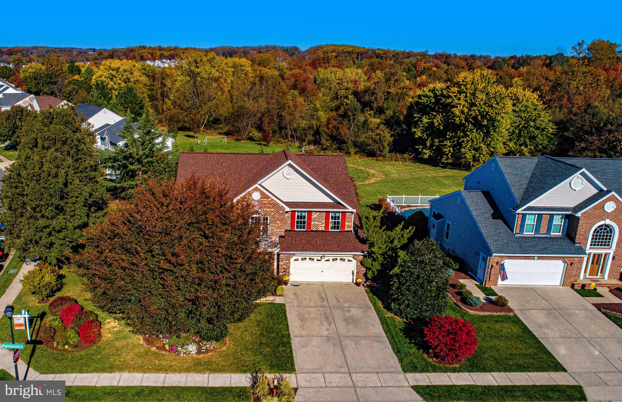 AMYCLAE EAST - Residential