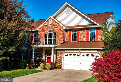 1108 PARTHENON COURT BEL AIR MD 21015