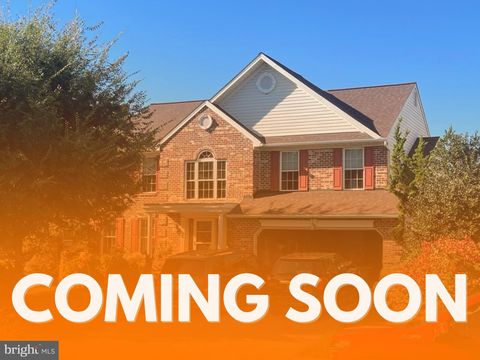 1108 PARTHENON COURT BEL AIR MD 21015
