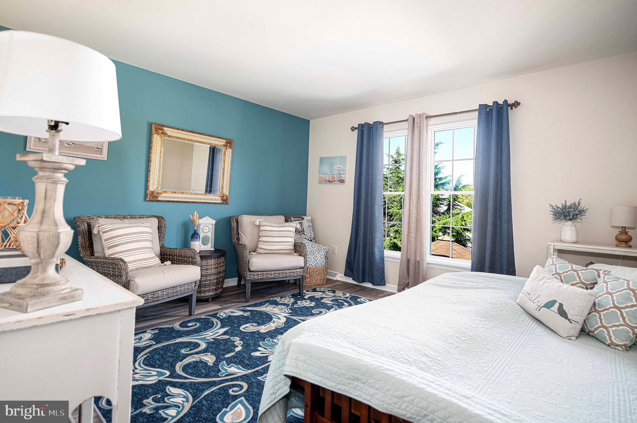 AMYCLAE EAST - Residential