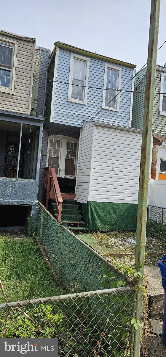 WESTPORT - Residential