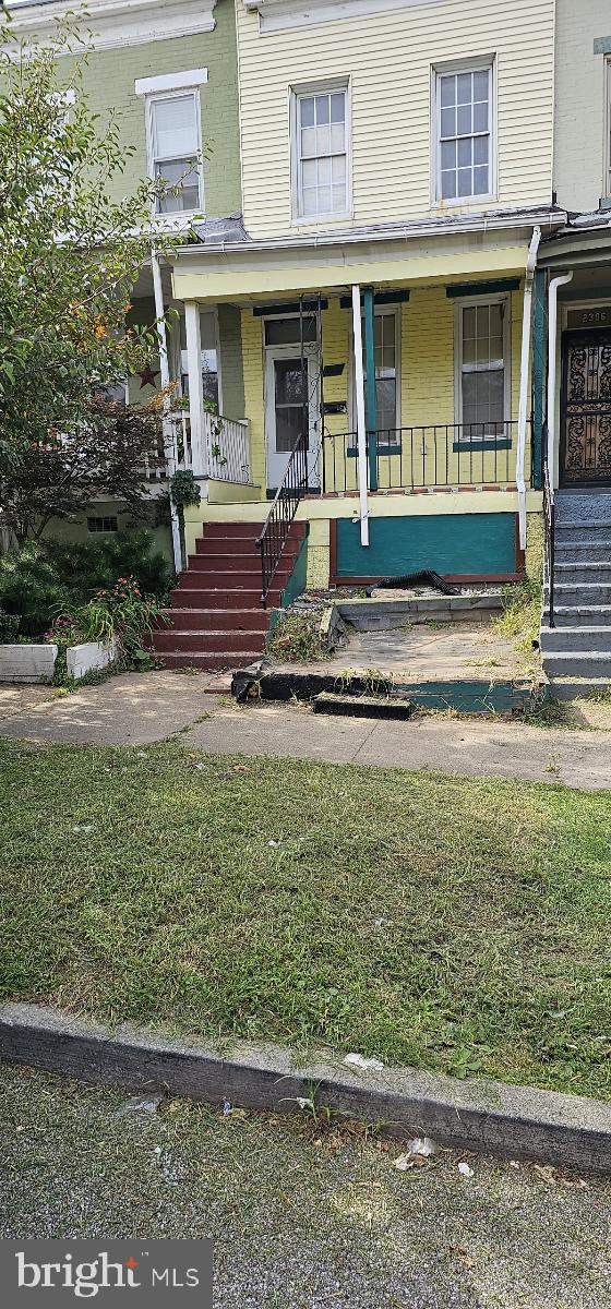 WESTPORT - Residential