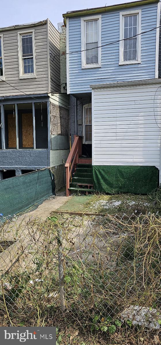 WESTPORT - Residential