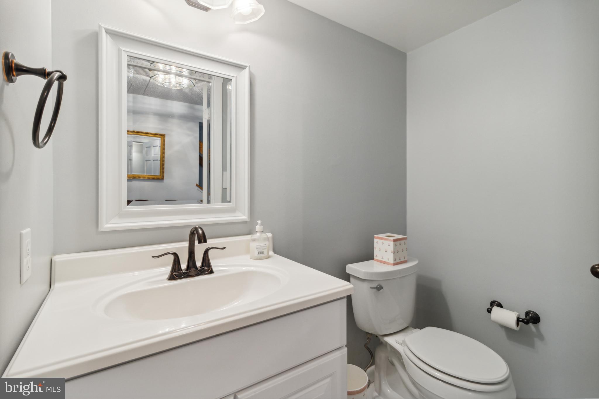 OAKHAMPTON - Residential